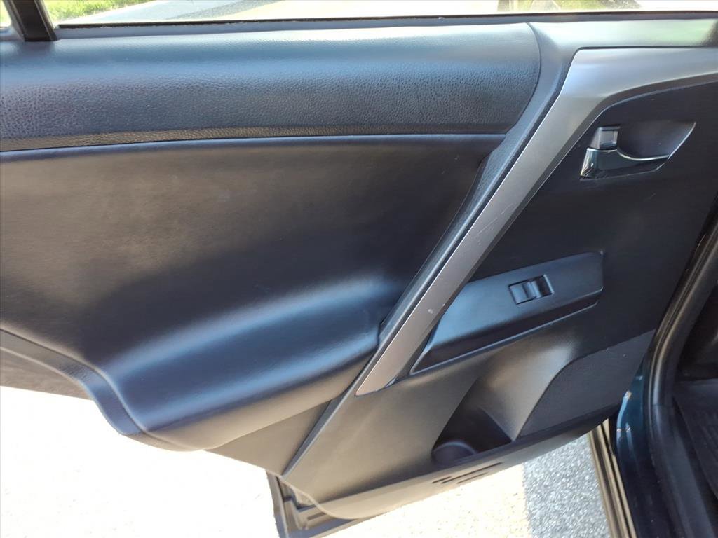 Used 2017 Toyota RAV4 XLE w/ All Weather Liner Package image 21