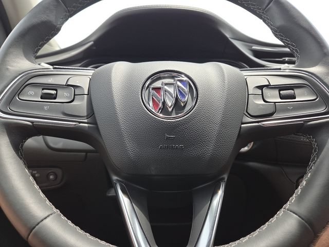 Used 2023 Buick Encore GX Select w/ Sport Touring Package FWD image 34