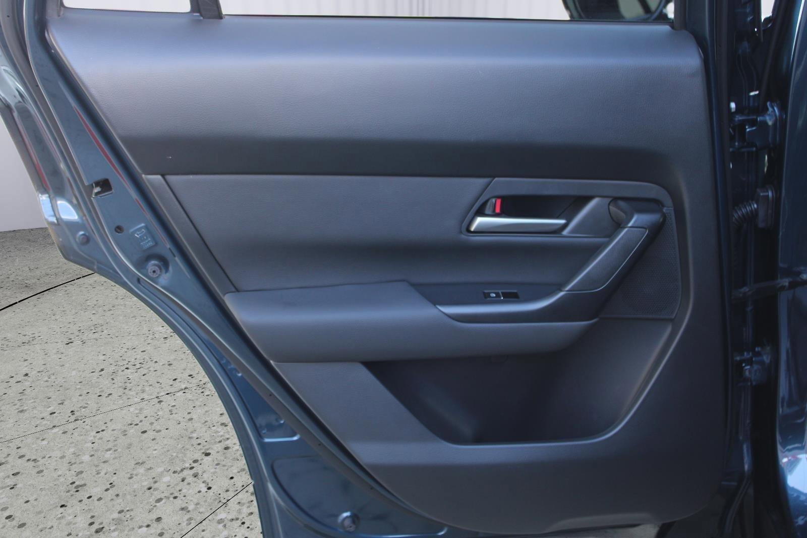 Used 2025 MAZDA CX-50 2.5 Hybrid w/ Weather Package image 39