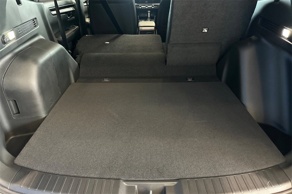 New 2026 Honda CR-V TrailSport image 15