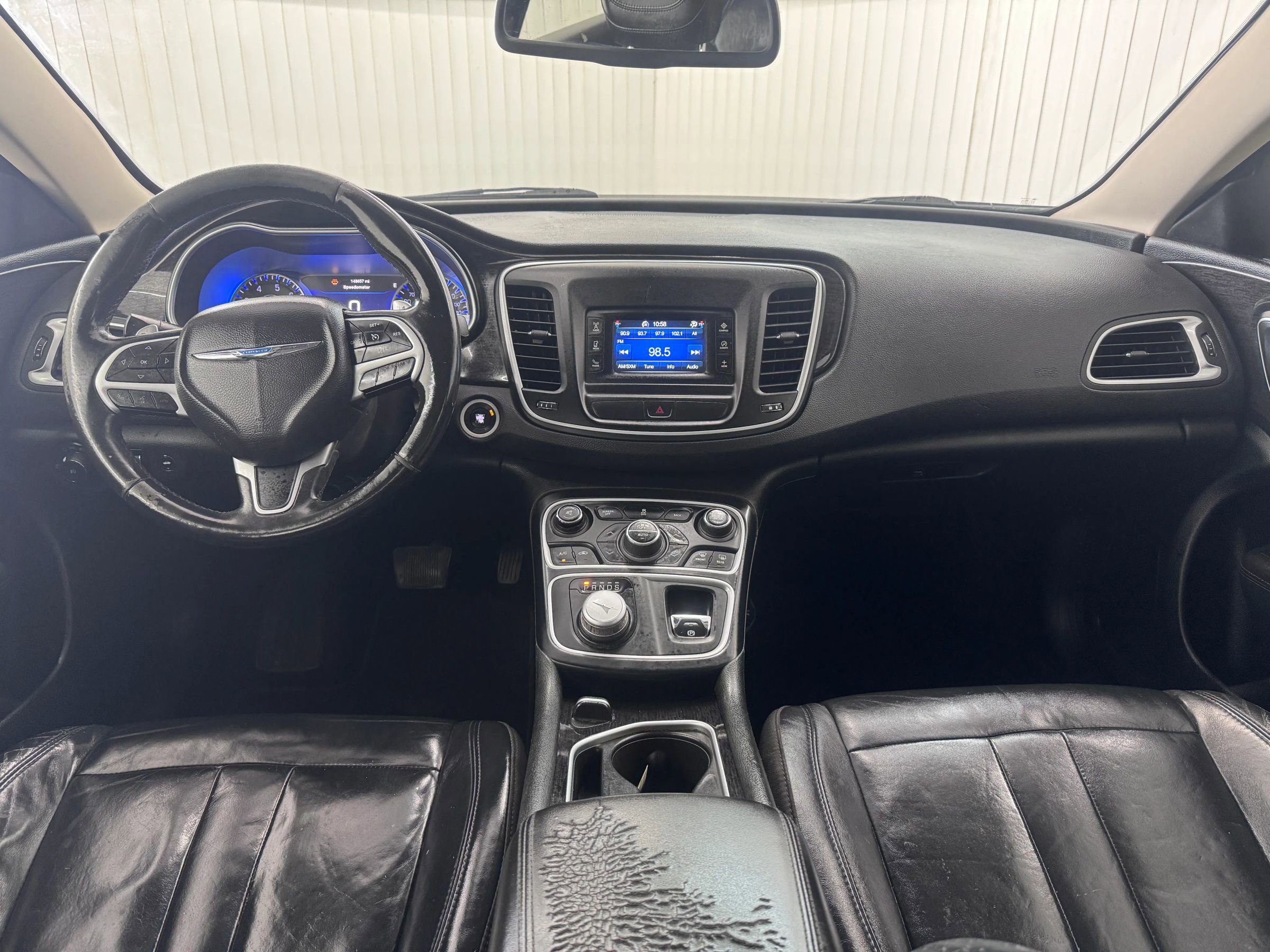 Used 2015 Chrysler 200 C image 17