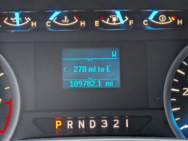 Used 2017 Ford F150 XLT RWD image 10