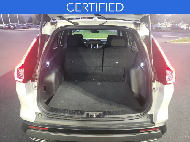 Used 2024 Honda CR-V Sport image 9