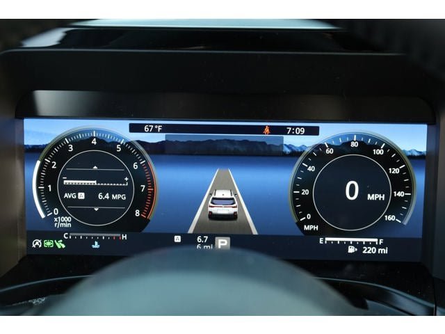 New 2026 Subaru Outback Premium AWD/4WD image 36