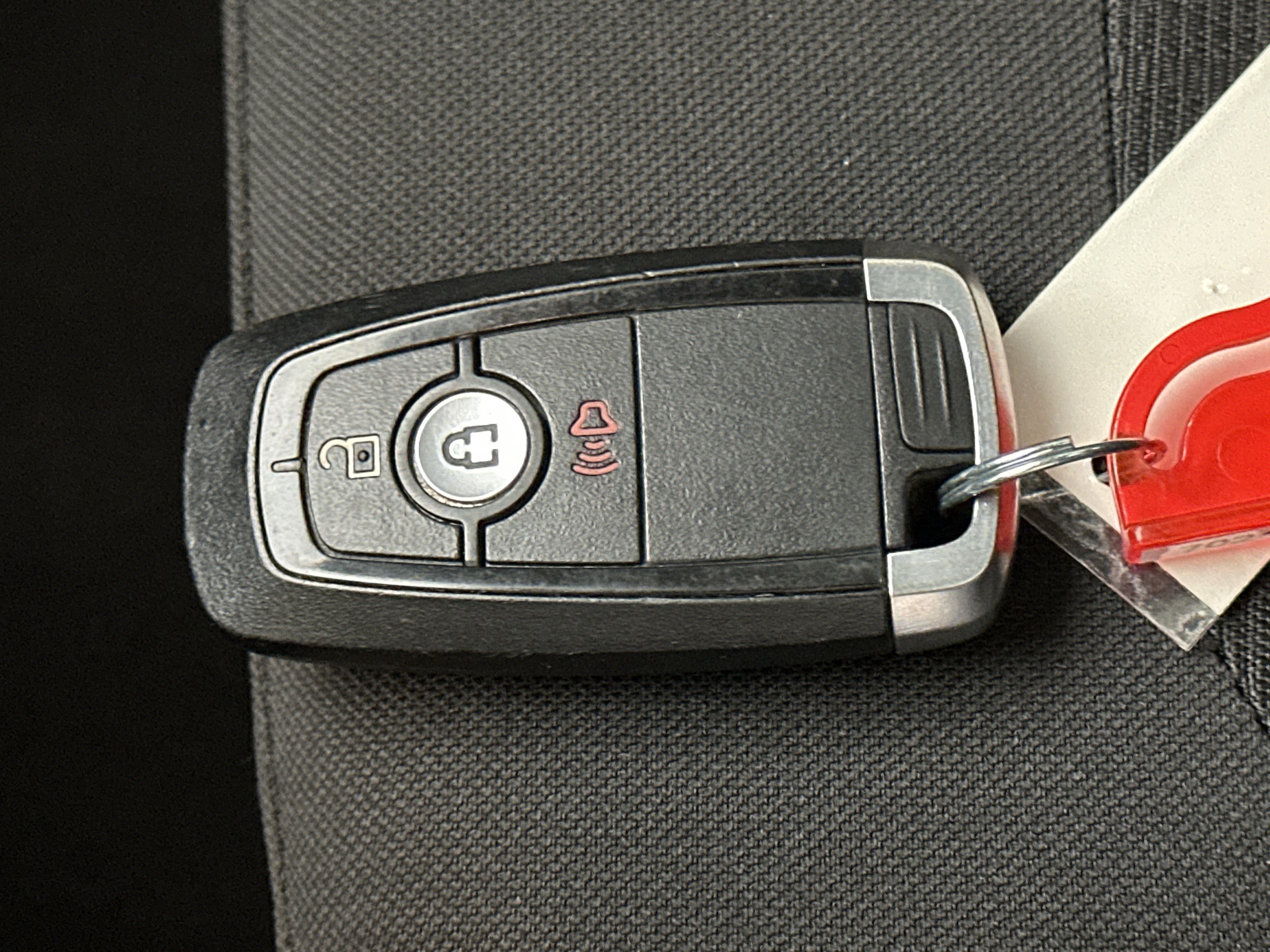 Used 2021 Ford EcoSport SE AWD/4WD image 37