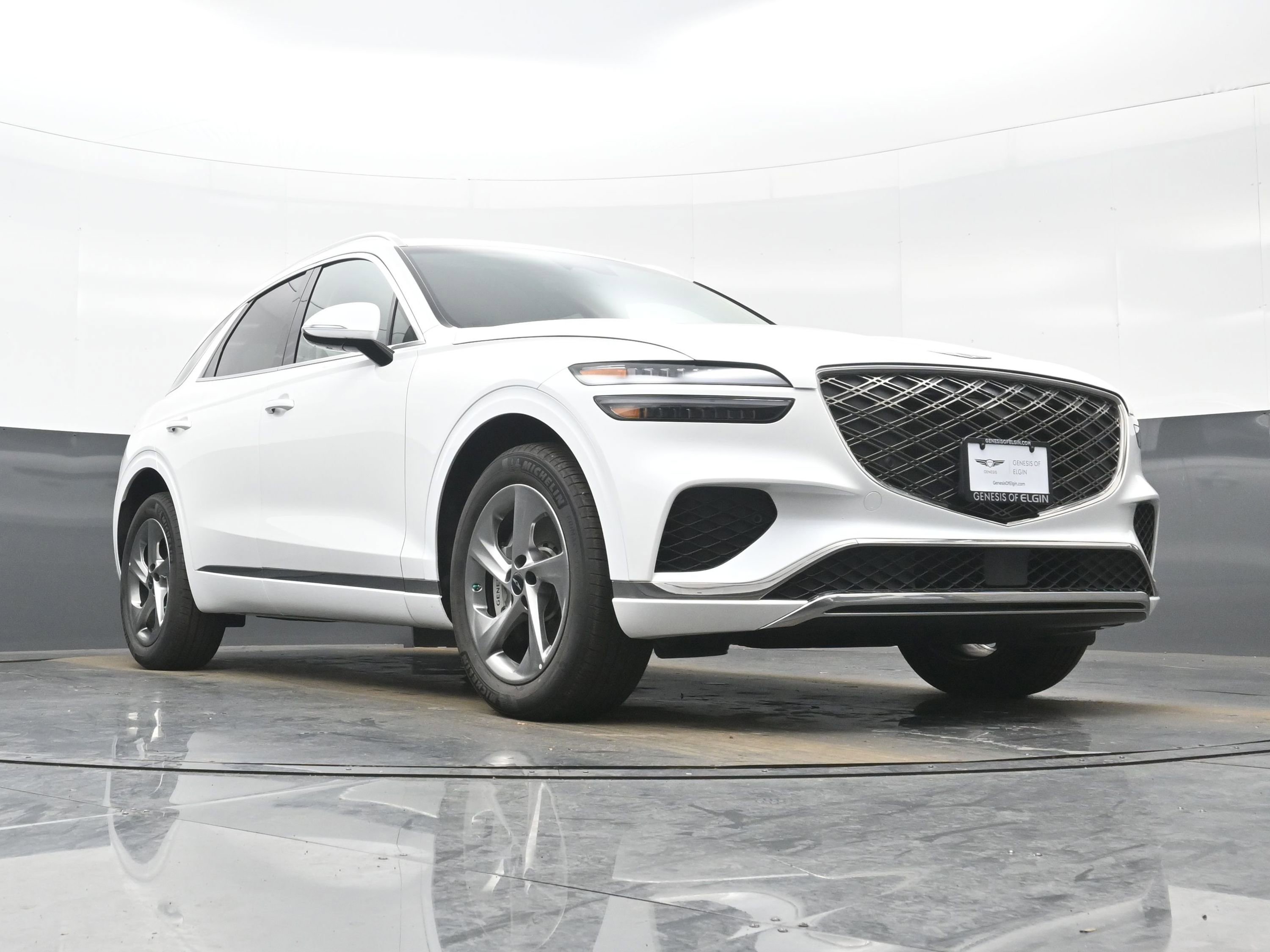 Certified 2026 Genesis GV70 2.5T image 26