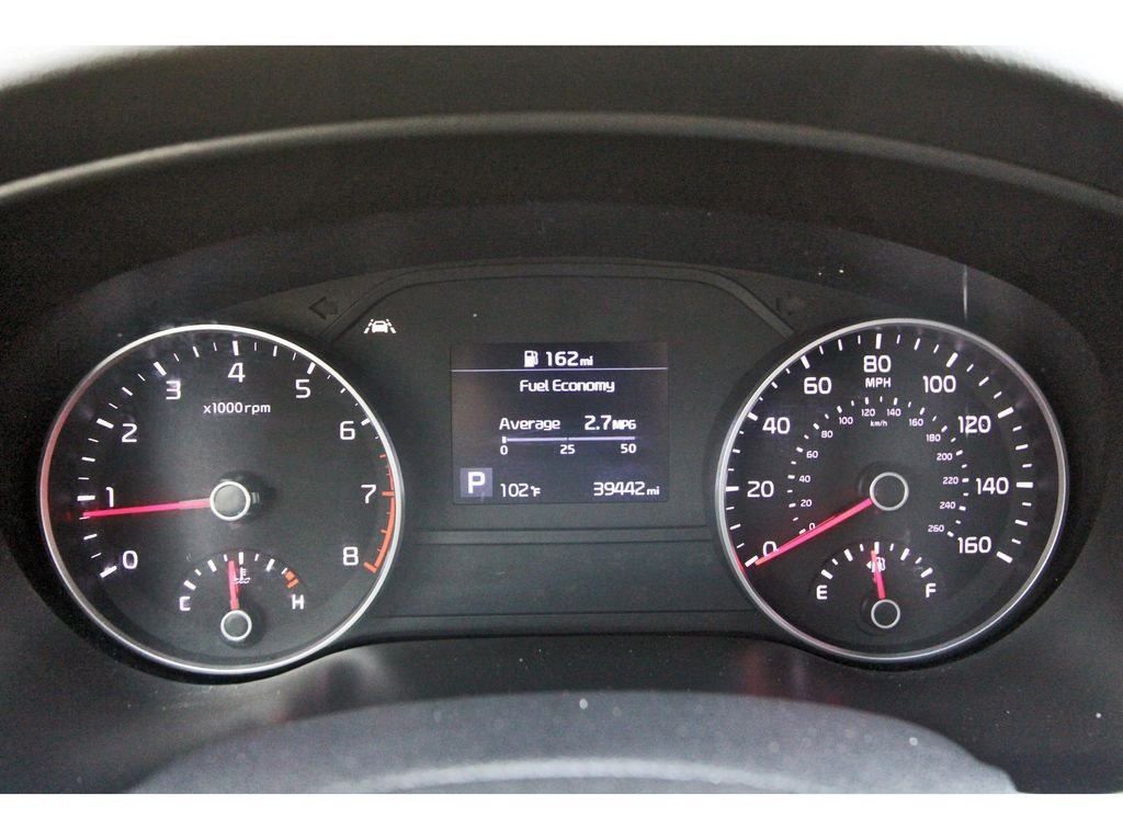 Used 2022 Kia Sportage Nightfall Edition w/ Nightfall Fwd Premium Package image 14