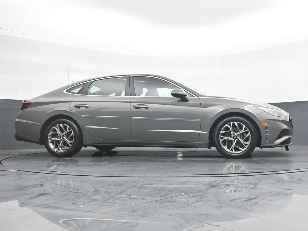 Used 2022 Hyundai Sonata SEL w/ Convenience Package FWD image 30