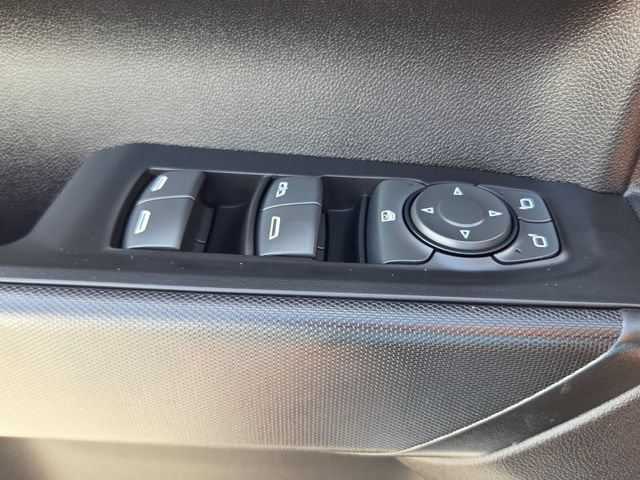 Used 2021 Chevrolet Silverado 1500 W/T w/ WT Fleet Convenience Package RWD image 29