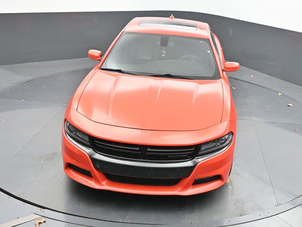 Used 2017 Dodge Charger R/T w/ Plus Group image 30