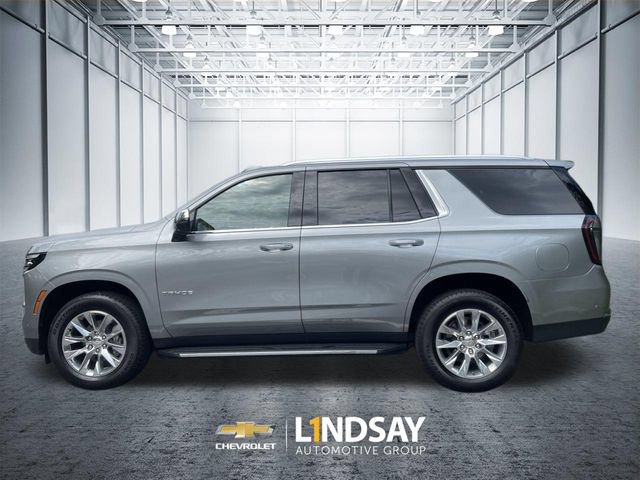 Used 2025 Chevrolet Tahoe Premier AWD/4WD image 5