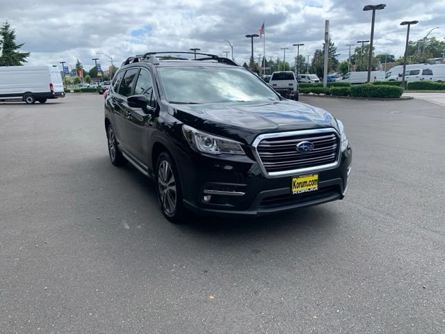 Used 2021 Subaru Ascent Limited w/ Technology Package AWD/4WD image 10