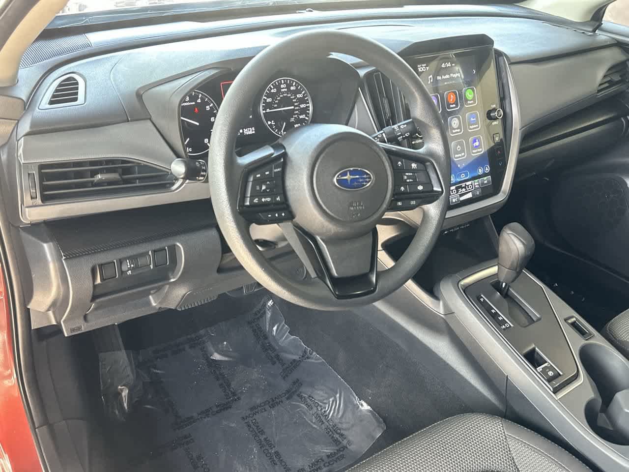 Used 2024 Subaru Crosstrek 2.0i Premium AWD/4WD image 13