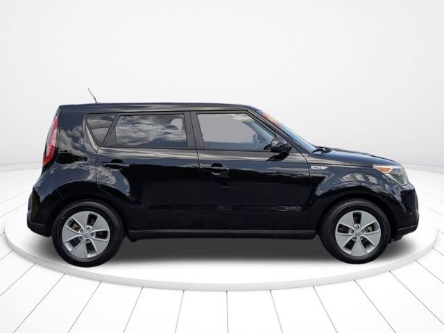 Used 2016 Kia Soul FWD video 2