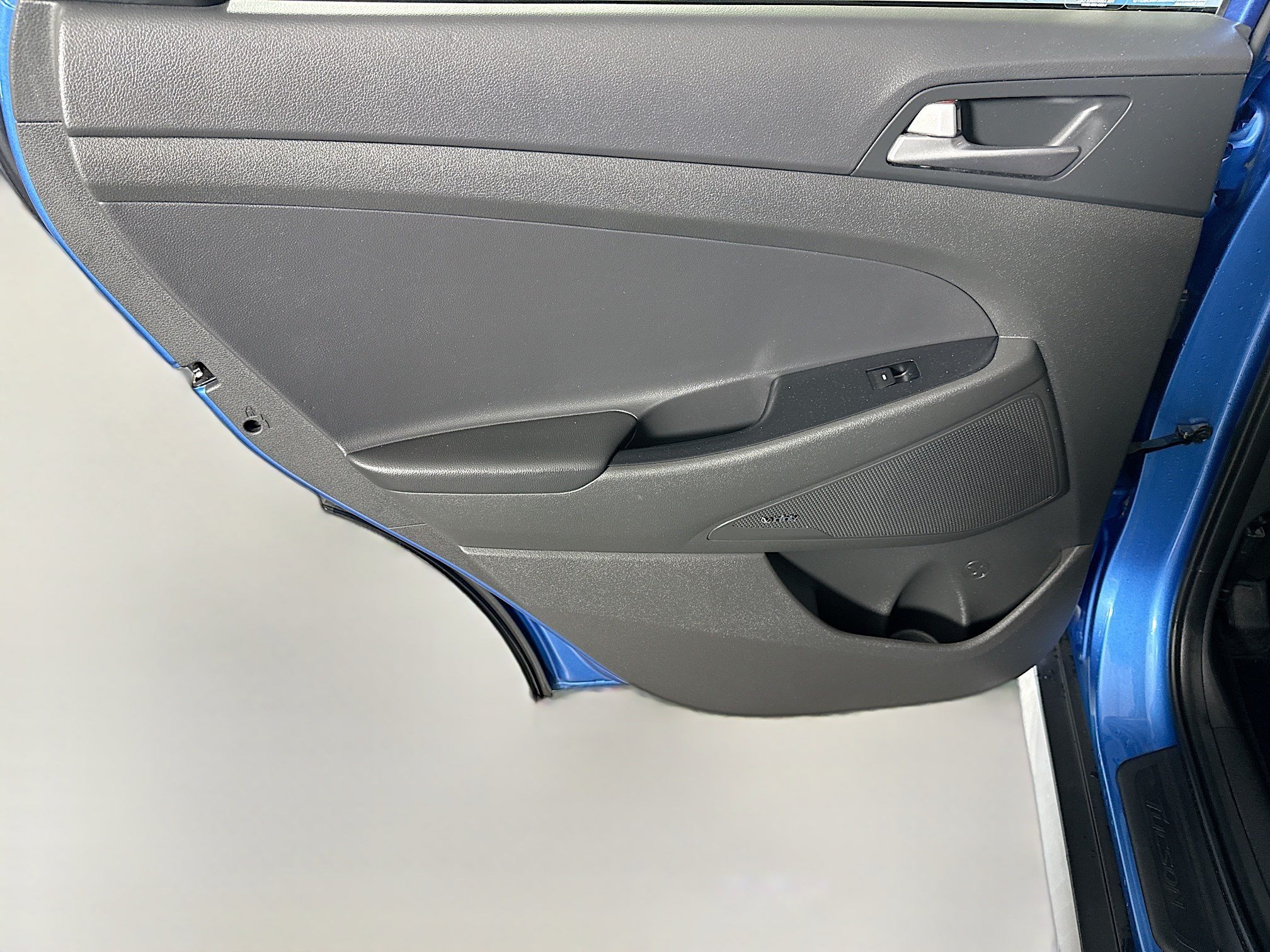 Used 2017 Hyundai Tucson SE Plus FWD image 26