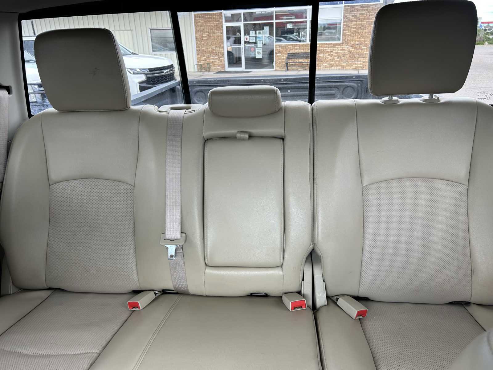 Used 2014 RAM 1500 Laramie w/ Protection Group image 24