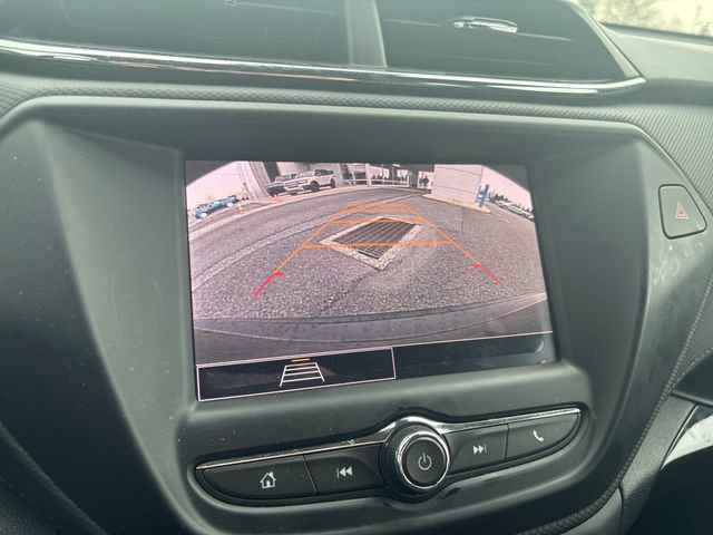 Used 2021 Chevrolet TrailBlazer LS w/ LPO, Blackout Package AWD/4WD image 23