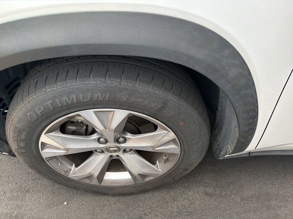 Used 2017 Lexus NX 200t FWD w/ Premium Package image 15