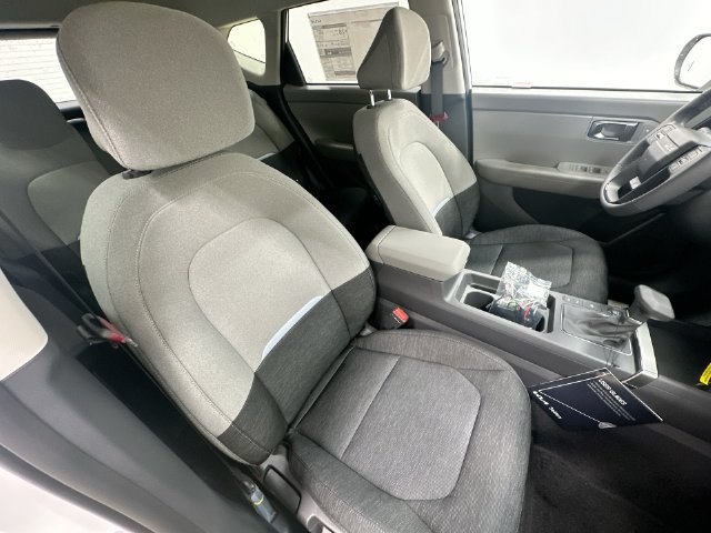 New 2027 Kia Seltos LX AWD/4WD image 26