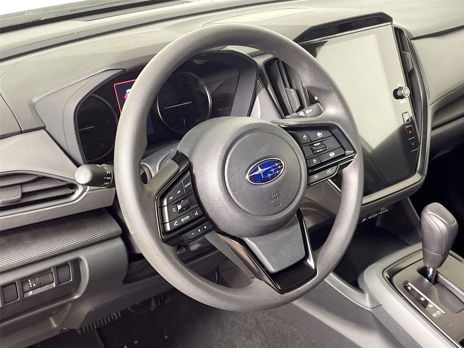 New 2026 Subaru Crosstrek 2.0i Premium image 12