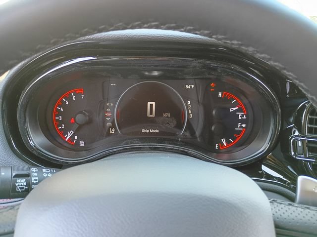 New 2026 Dodge Durango GT AWD/4WD image 14