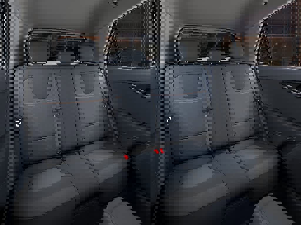 New 2026 Kia Niro LX FWD image 16