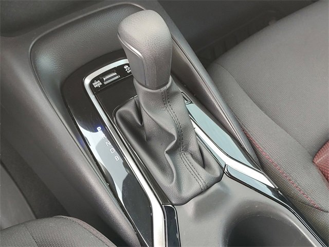 Used 2025 Toyota Corolla SE image 20