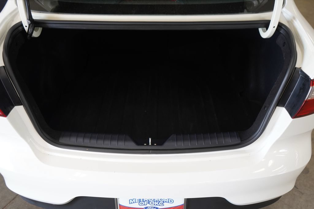 Used 2017 Kia Rio LX FWD image 25