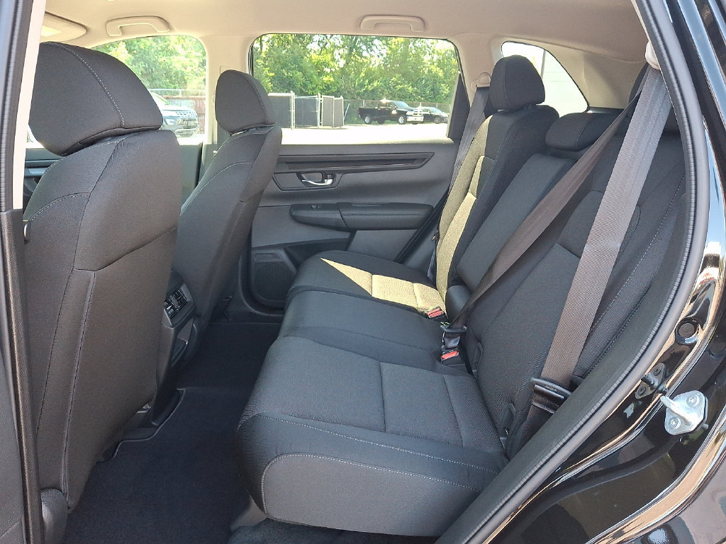 New 2027 Honda CR-V LX image 6