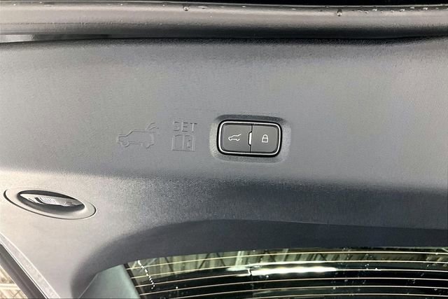 New 2026 Ford Expedition Platinum AWD/4WD image 15