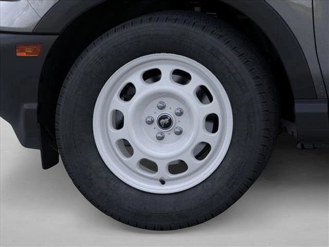 New 2025 Ford Bronco Sport Heritage w/ Convenience Package image 19