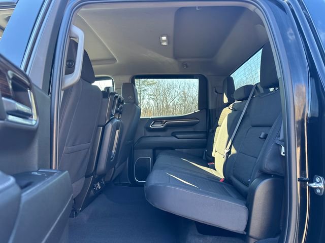 Used 2024 GMC Sierra 1500 Elevation image 16
