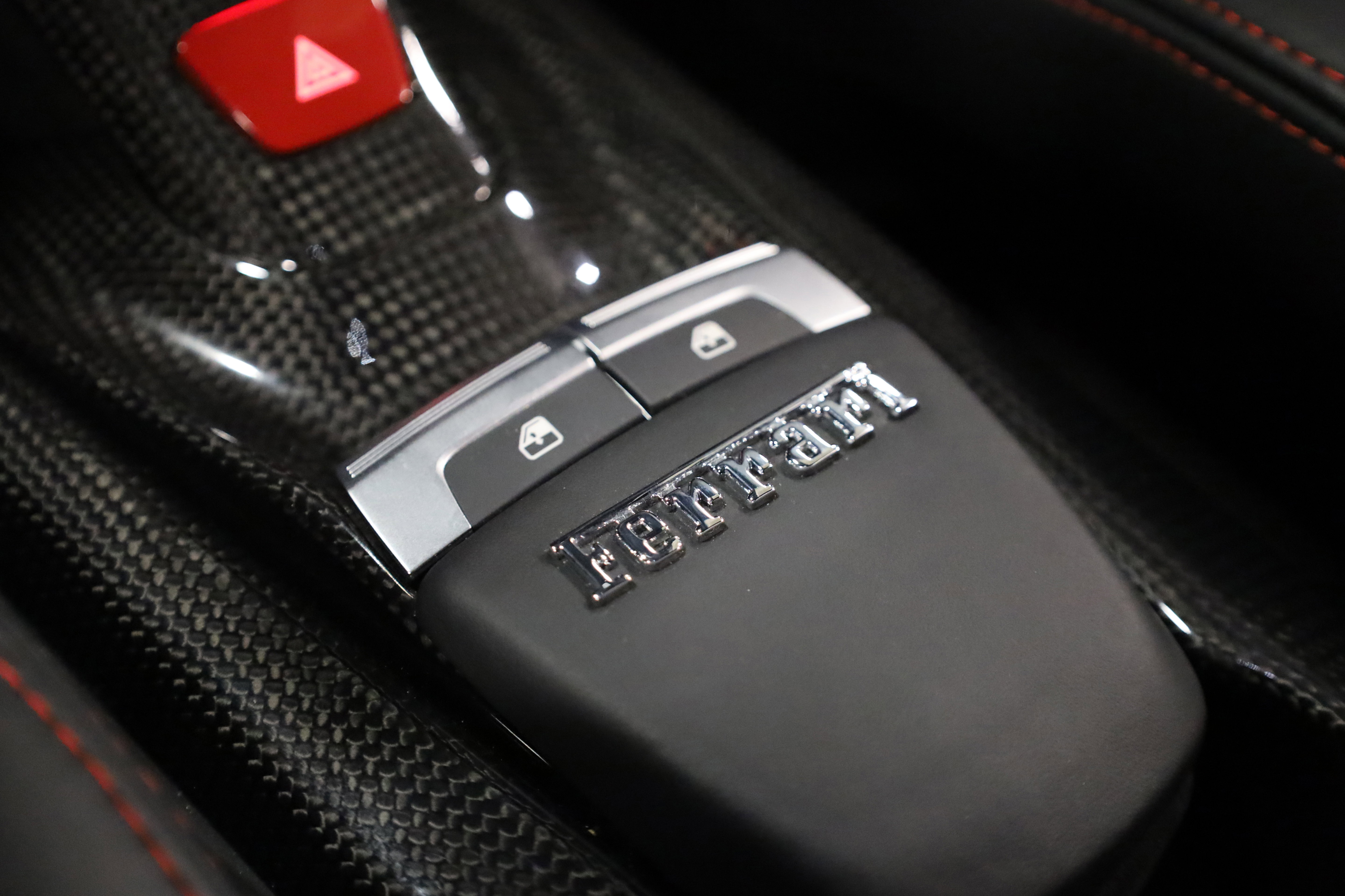 Used 2016 Ferrari 488 GTB image 28