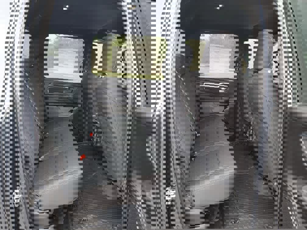 New 2026 RAM 1500 Big Horn image 22