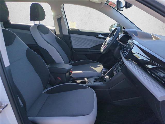 Used 2022 Volkswagen Taos S w/ IQ Drive S Package FWD image 19