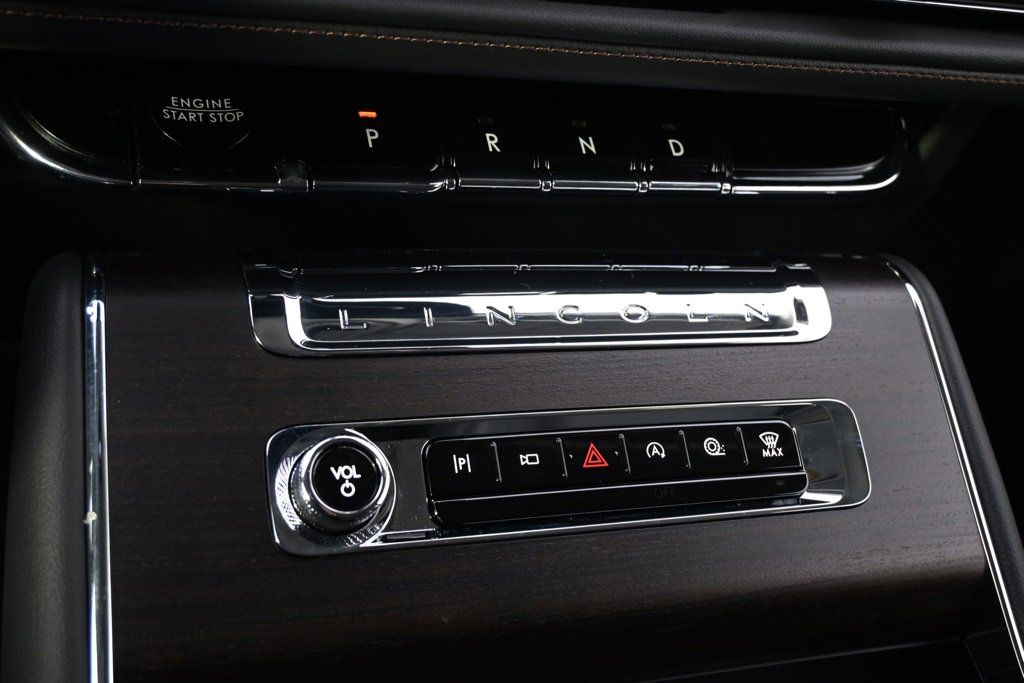 New 2026 Lincoln Aviator Reserve image 31