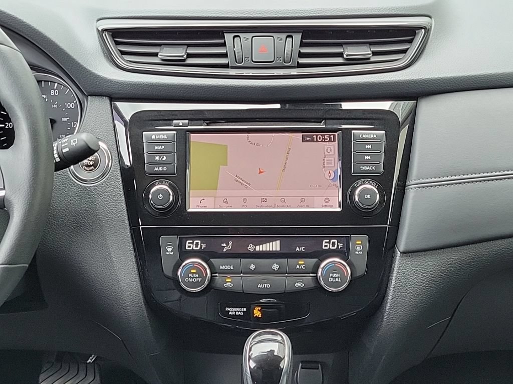 Used 2019 Nissan Rogue SL w/ Premium Package AWD/4WD image 25