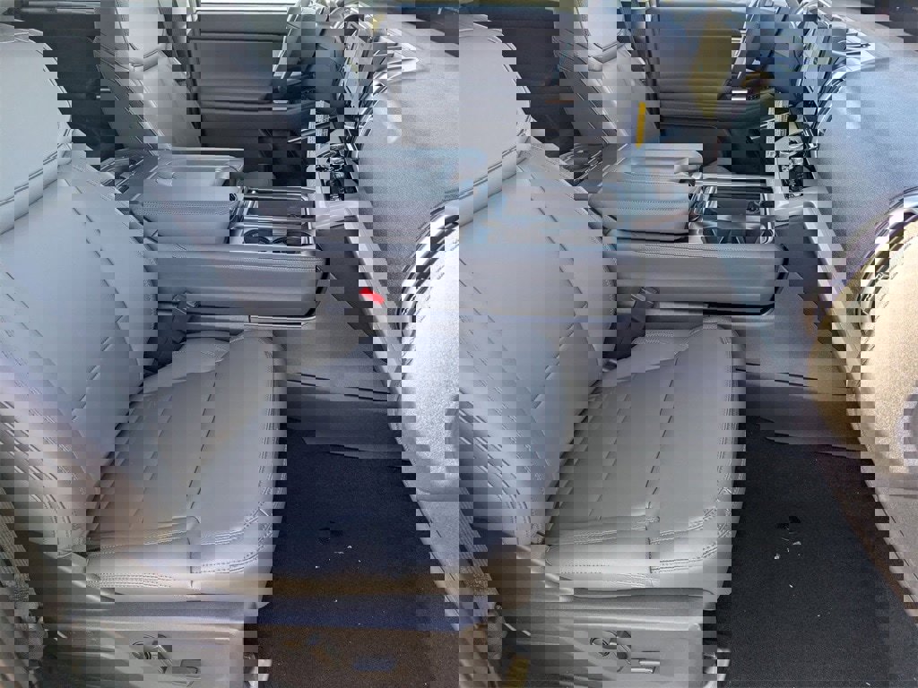 New 2026 Ford Expedition Max Active image 45