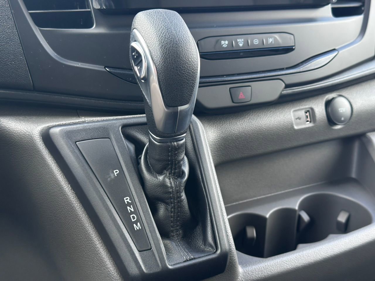 New 2026 Ford Transit 350 148 High Roof Extended w/ Load Area Protection Package image 29