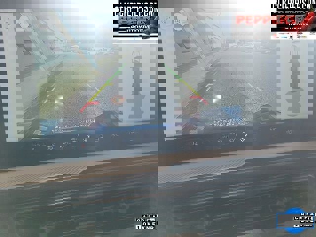 Used 2025 Ford Bronco Sport Big Bend image 21