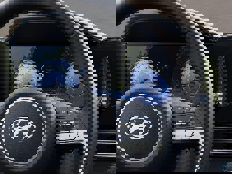 New 2026 Hyundai Elantra Sport image 14