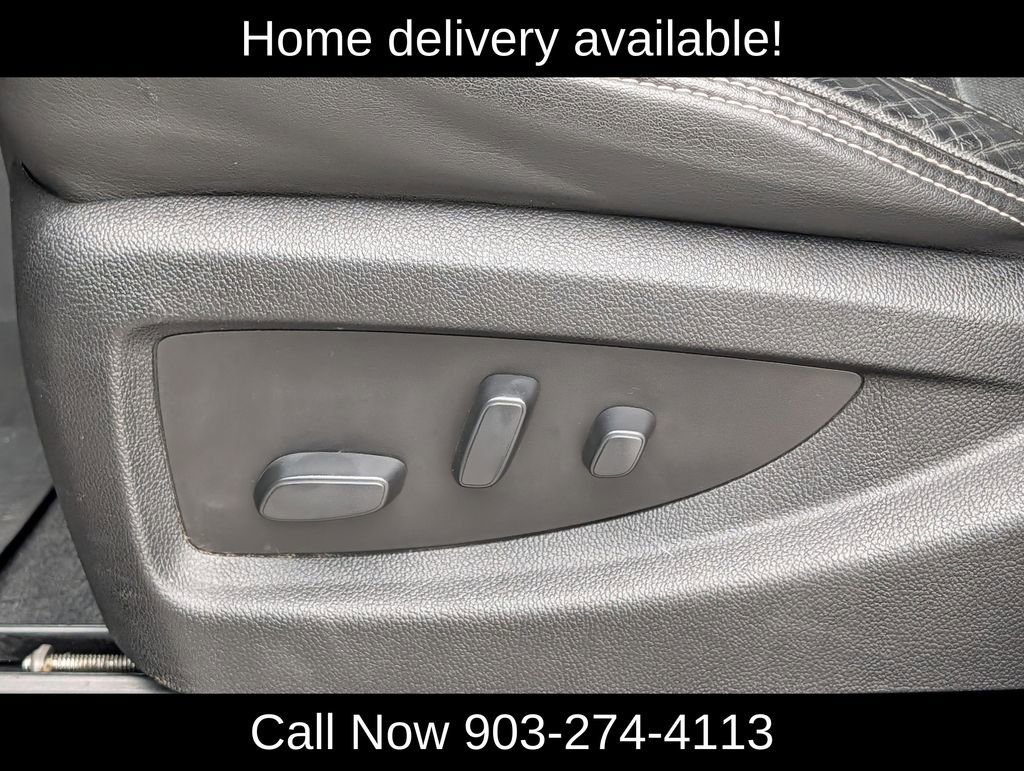 Used 2019 GMC Sierra 2500 Denali w/ Duramax Plus Package image 26