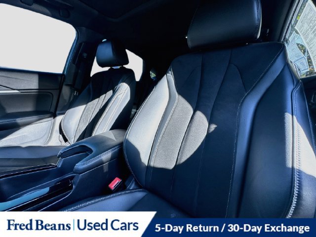 Used 2023 Acura Integra A-Spec w/ Technology Package FWD image 27