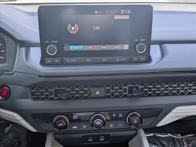 Used 2024 Honda Accord LX image 14