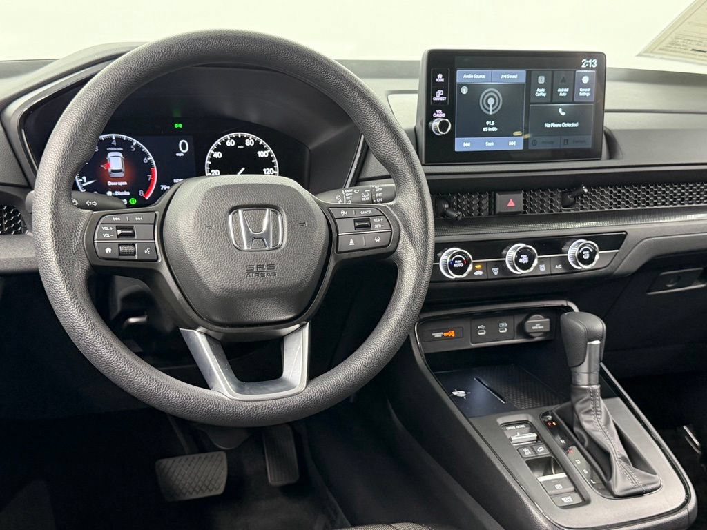 Used 2026 Honda CR-V LX image 34