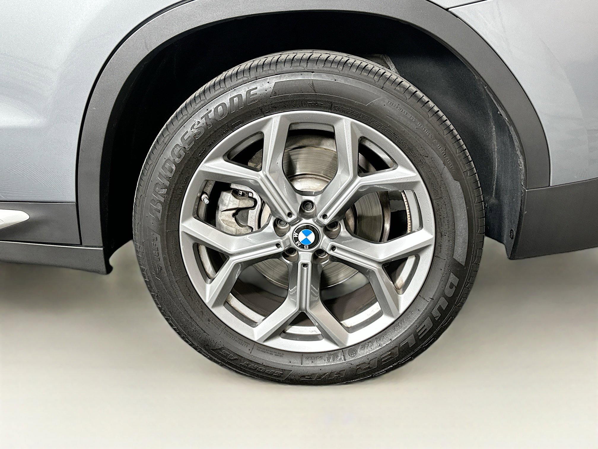 Used 2024 BMW X3 xDrive30i w/ Convenience Package image 11