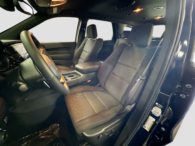 New 2026 Dodge Durango GT w/ Blacktop Package AWD/4WD image 23