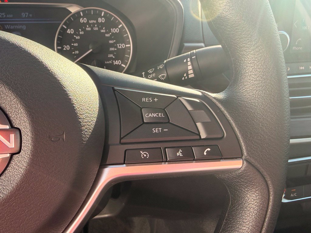 Used 2026 Nissan Altima 2.5 SV FWD image 22