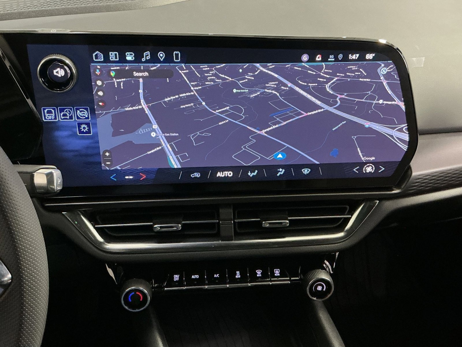 New 2026 Chevrolet Equinox EV LT w/ LPO, All-Weather Mat Package image 28