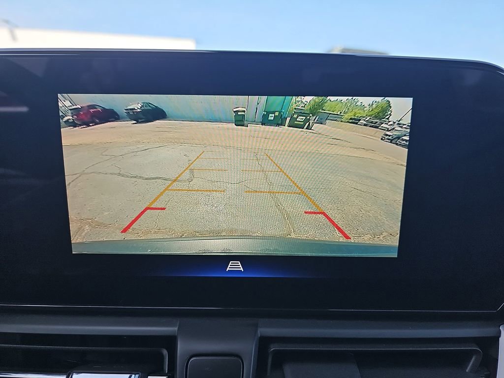 Certified 2024 Chevrolet TrailBlazer LS w/ LS Convenience Package FWD image 28